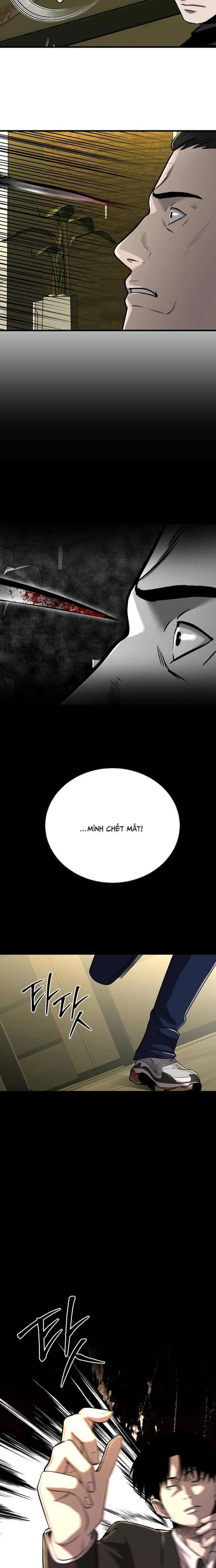 Trở Thành Phản Diện Ở Cuộc Đời Này Chapter 34 - 15