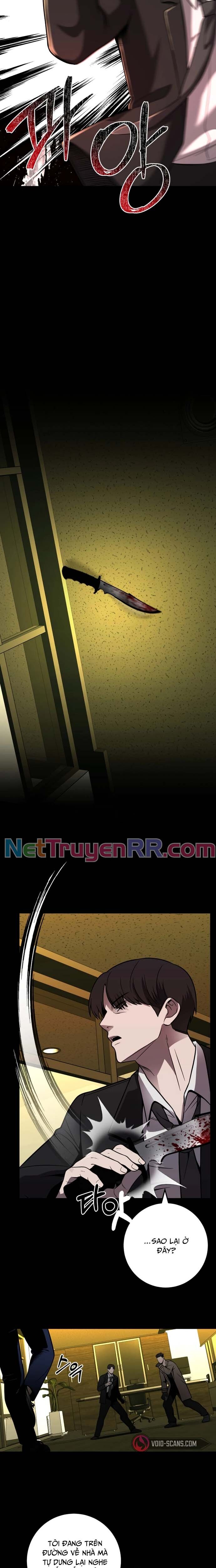 Trở Thành Phản Diện Ở Cuộc Đời Này Chapter 34 - 16