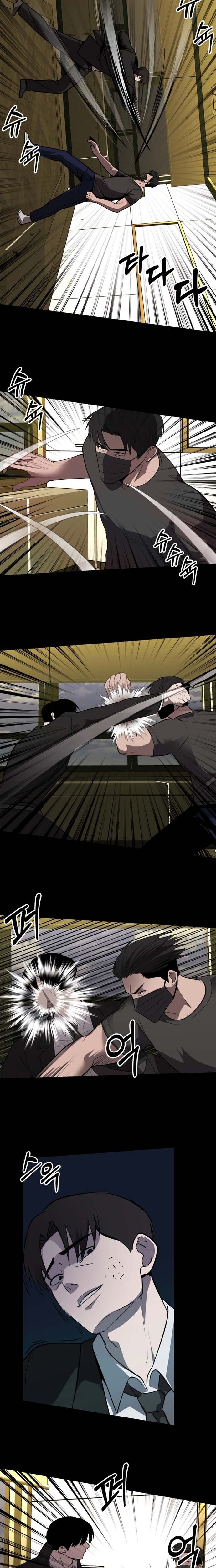 Trở Thành Phản Diện Ở Cuộc Đời Này Chapter 34 - 19