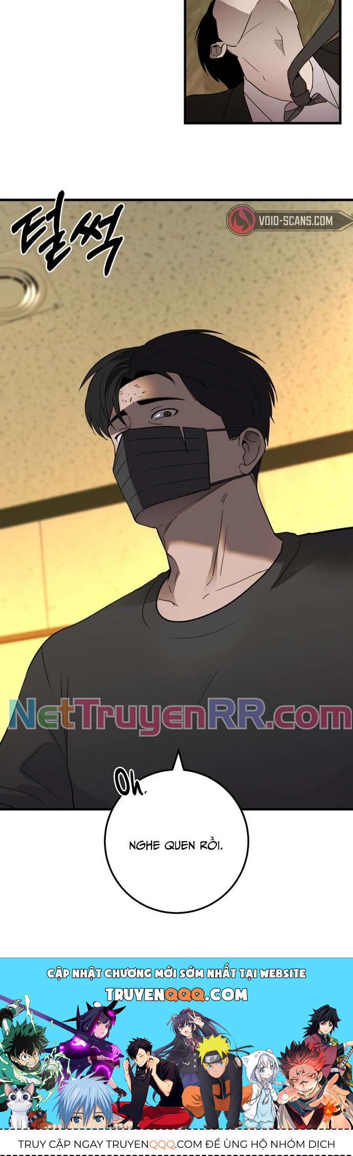 Trở Thành Phản Diện Ở Cuộc Đời Này Chapter 34 - 23