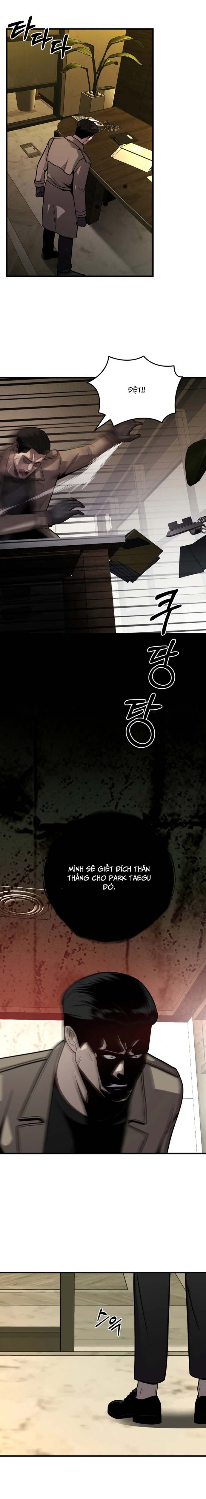 Trở Thành Phản Diện Ở Cuộc Đời Này Chapter 34 - 8