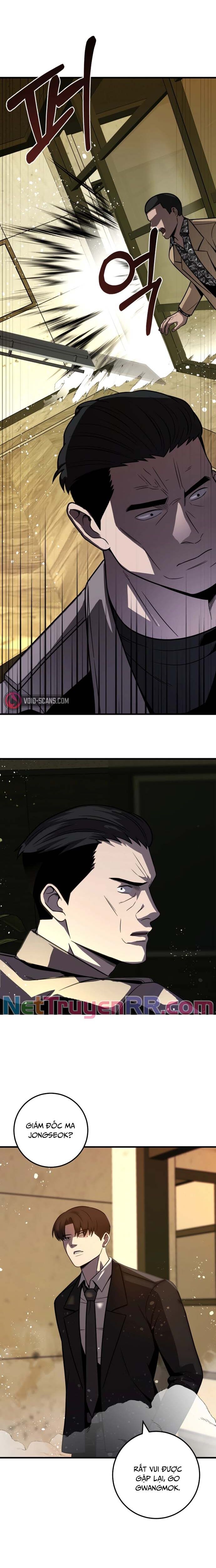 Trở Thành Phản Diện Ở Cuộc Đời Này Chapter 34 - 9