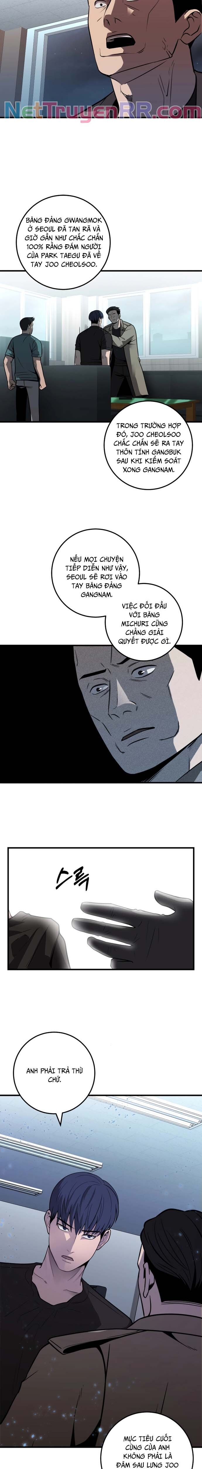 Trở Thành Phản Diện Ở Cuộc Đời Này Chapter 35 - 14