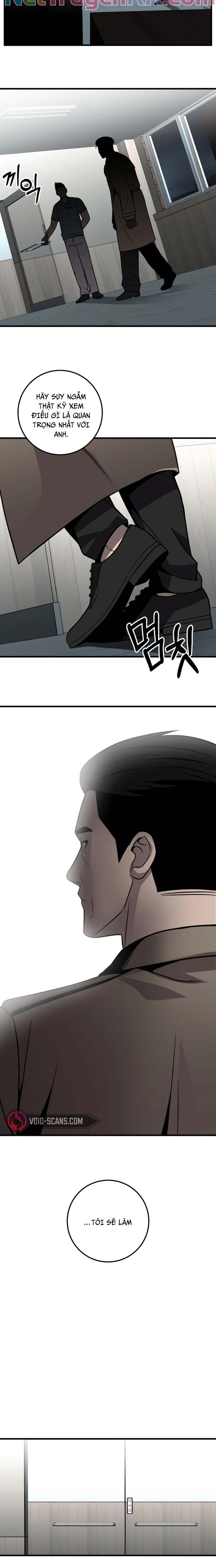 Trở Thành Phản Diện Ở Cuộc Đời Này Chapter 35 - 19