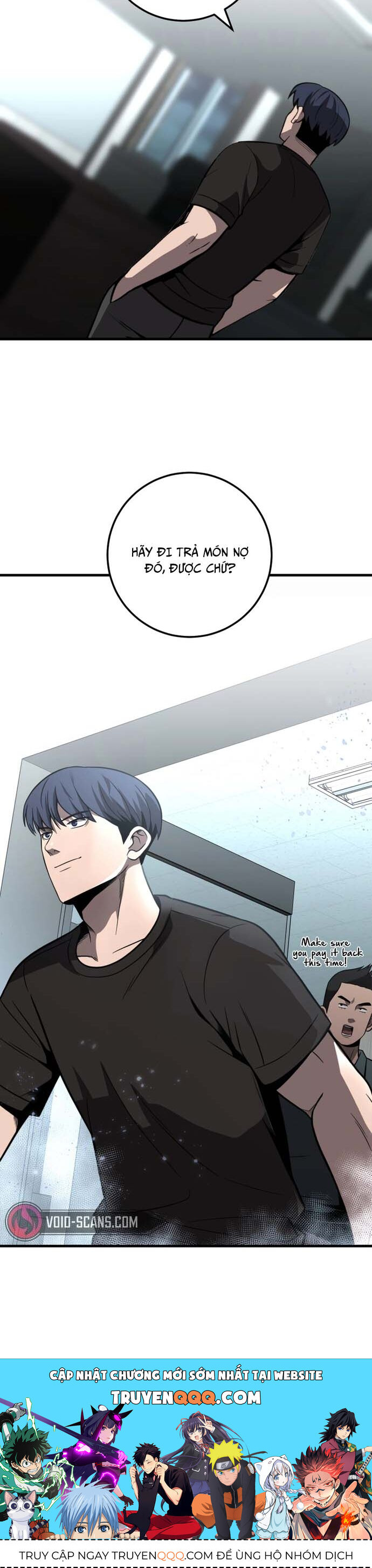 Trở Thành Phản Diện Ở Cuộc Đời Này Chapter 35 - 21