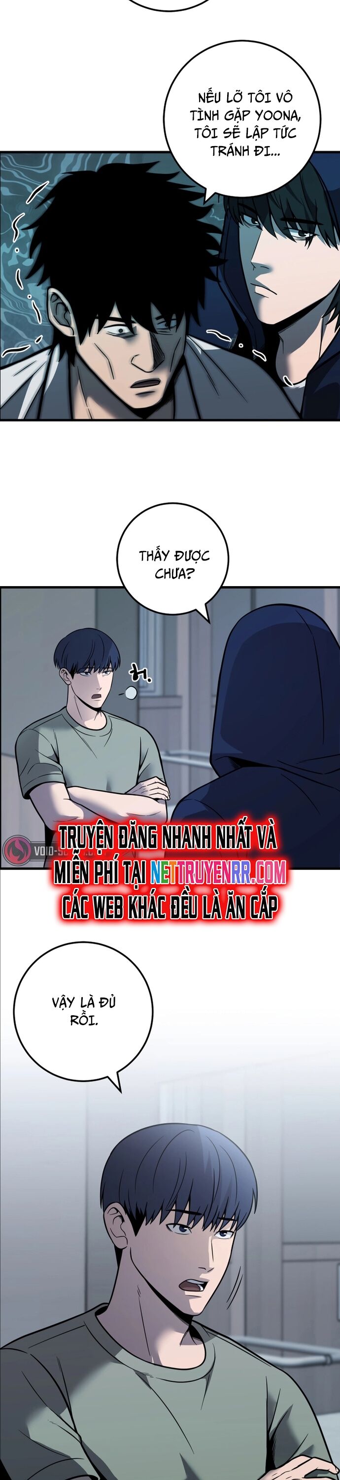 Trở Thành Phản Diện Ở Cuộc Đời Này Chapter 36 - 11