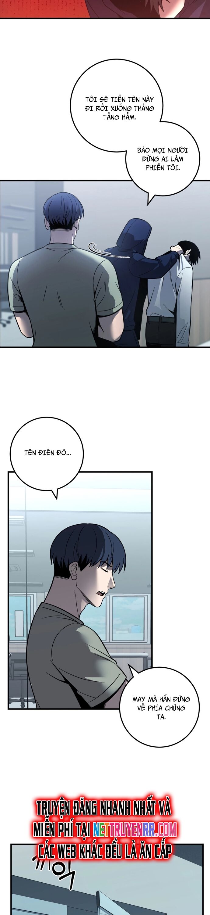 Trở Thành Phản Diện Ở Cuộc Đời Này Chapter 36 - 13
