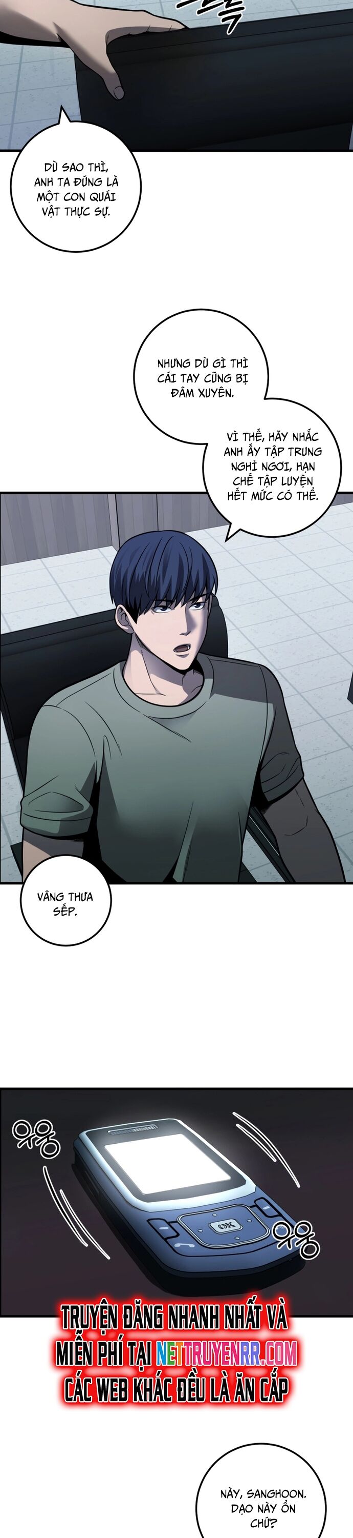 Trở Thành Phản Diện Ở Cuộc Đời Này Chapter 36 - 15