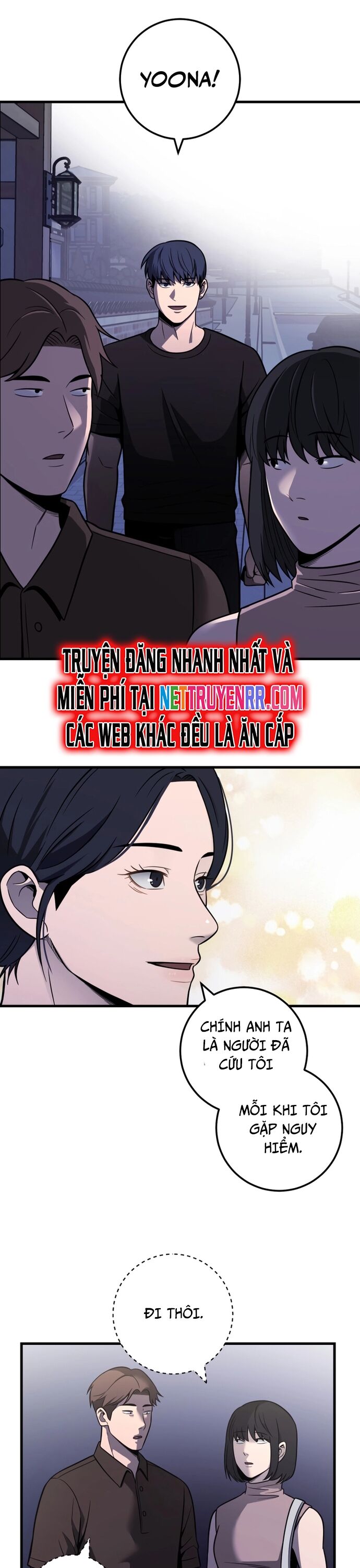 Trở Thành Phản Diện Ở Cuộc Đời Này Chapter 36 - 3