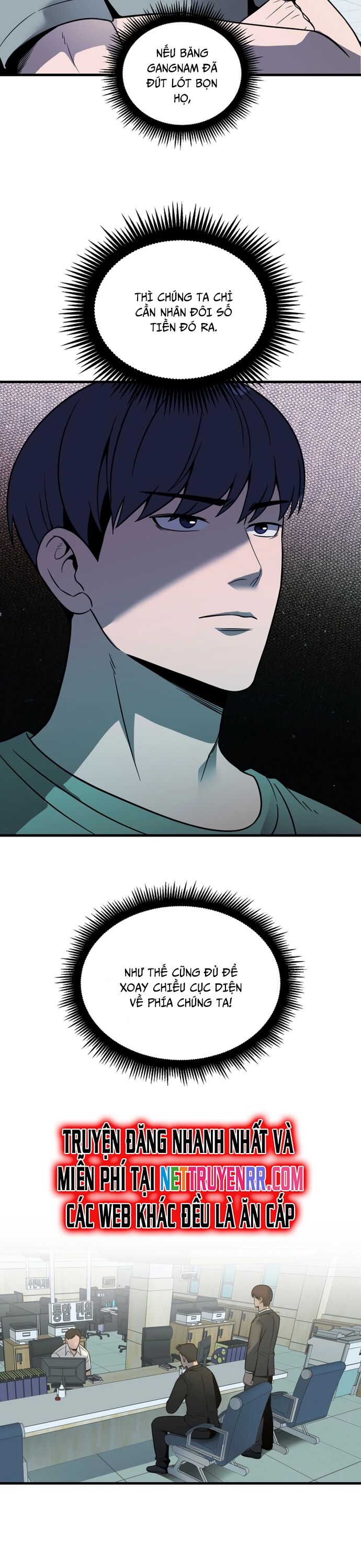 Trở Thành Phản Diện Ở Cuộc Đời Này Chapter 36 - 25