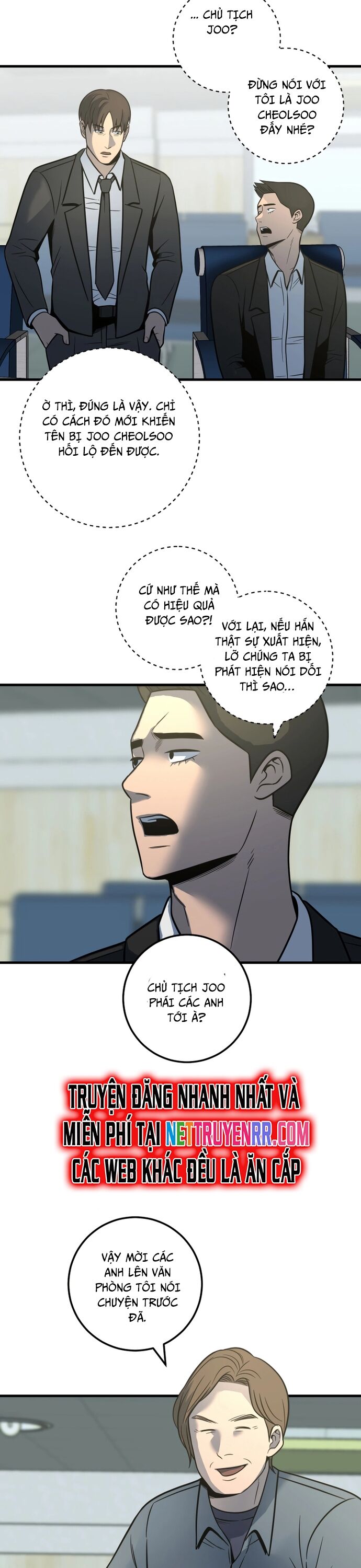 Trở Thành Phản Diện Ở Cuộc Đời Này Chapter 36 - 28