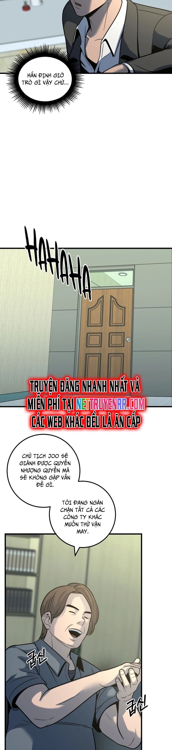 Trở Thành Phản Diện Ở Cuộc Đời Này Chapter 36 - 30