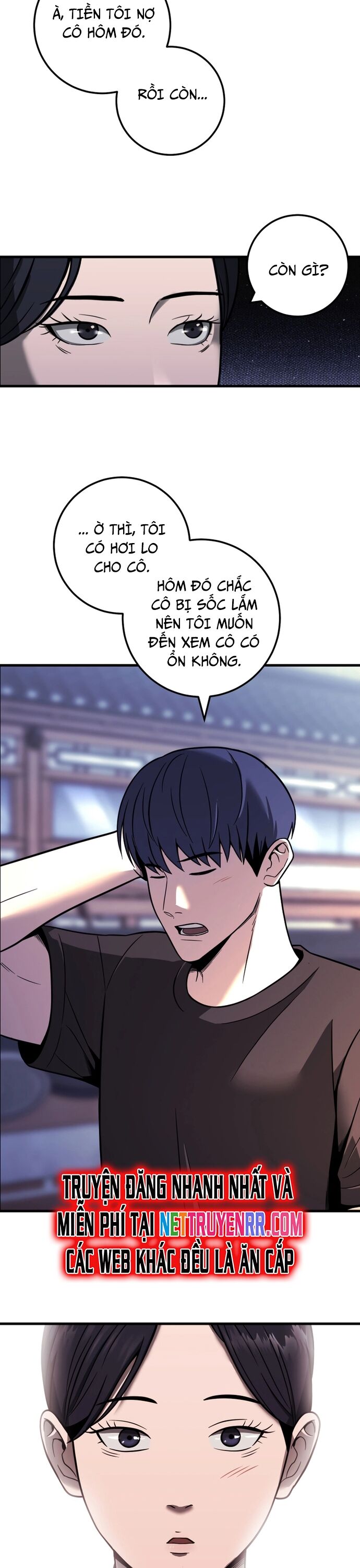 Trở Thành Phản Diện Ở Cuộc Đời Này Chapter 36 - 5