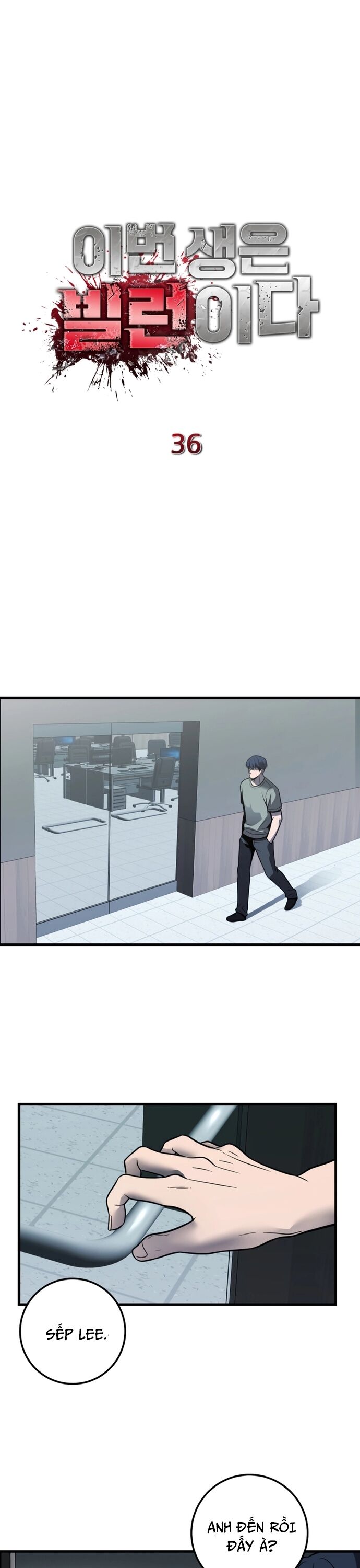 Trở Thành Phản Diện Ở Cuộc Đời Này Chapter 36 - 9