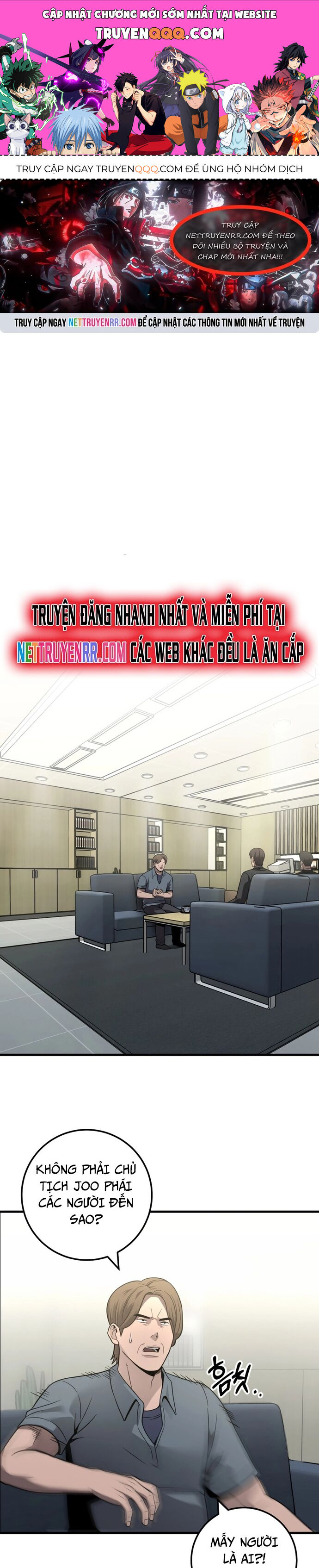 Trở Thành Phản Diện Ở Cuộc Đời Này Chapter 37 - 1