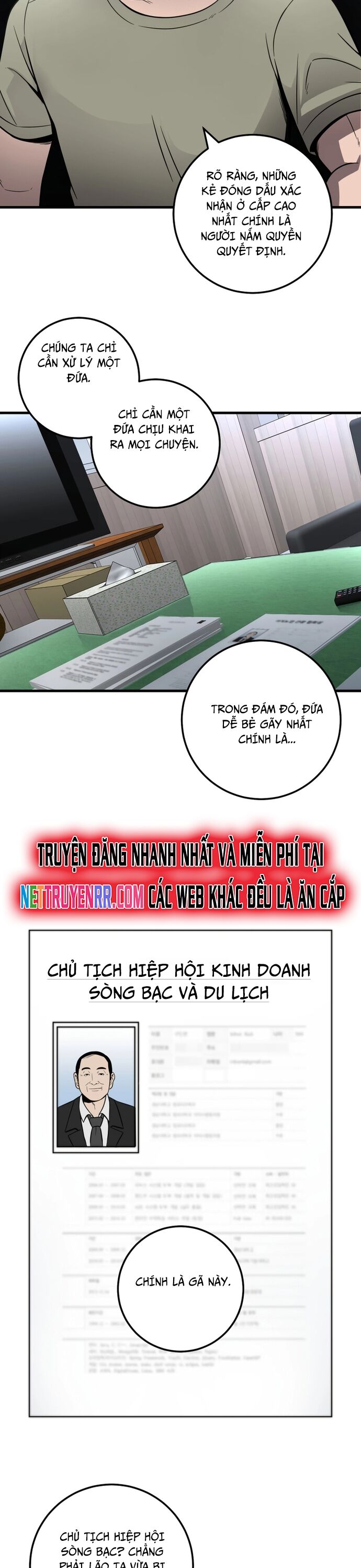 Trở Thành Phản Diện Ở Cuộc Đời Này Chapter 37 - 14