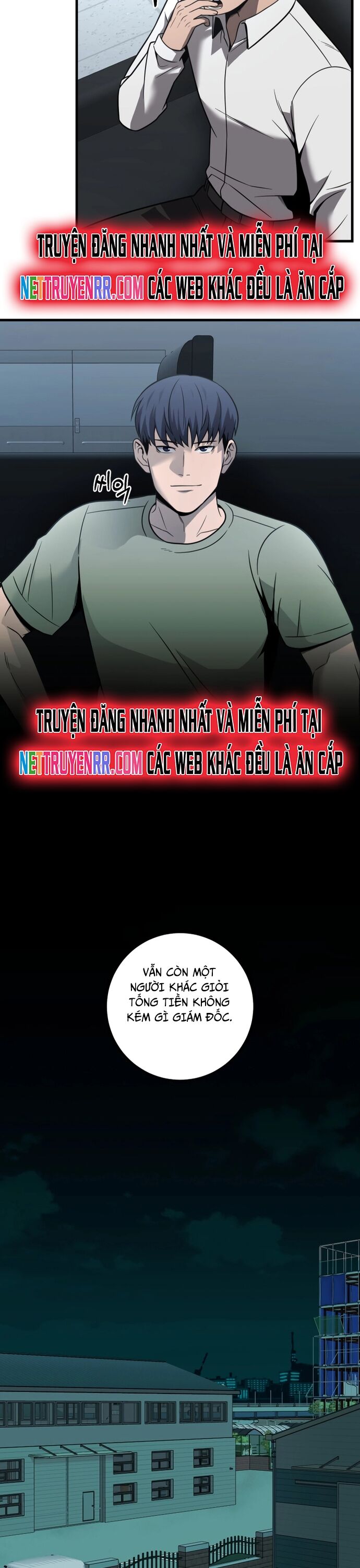 Trở Thành Phản Diện Ở Cuộc Đời Này Chapter 37 - 16