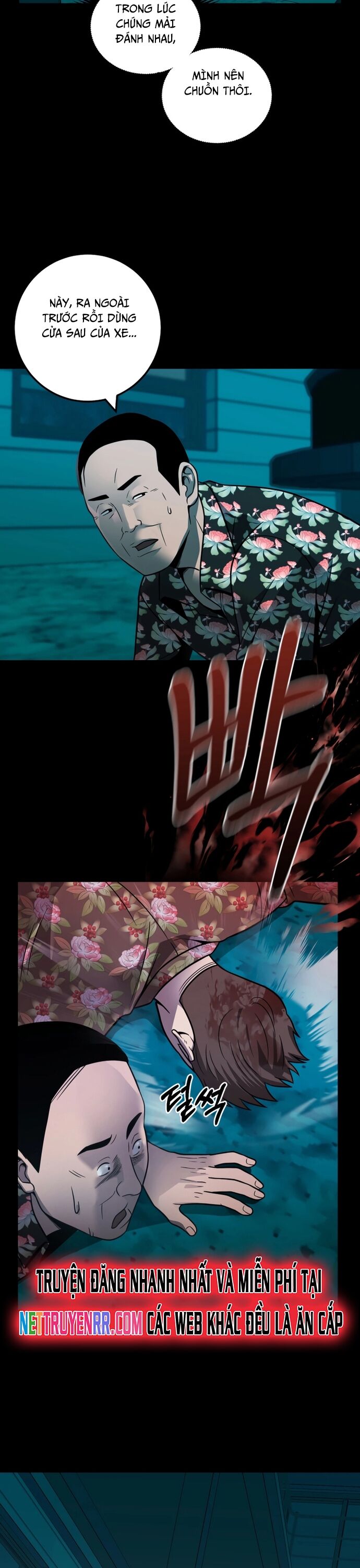 Trở Thành Phản Diện Ở Cuộc Đời Này Chapter 37 - 21