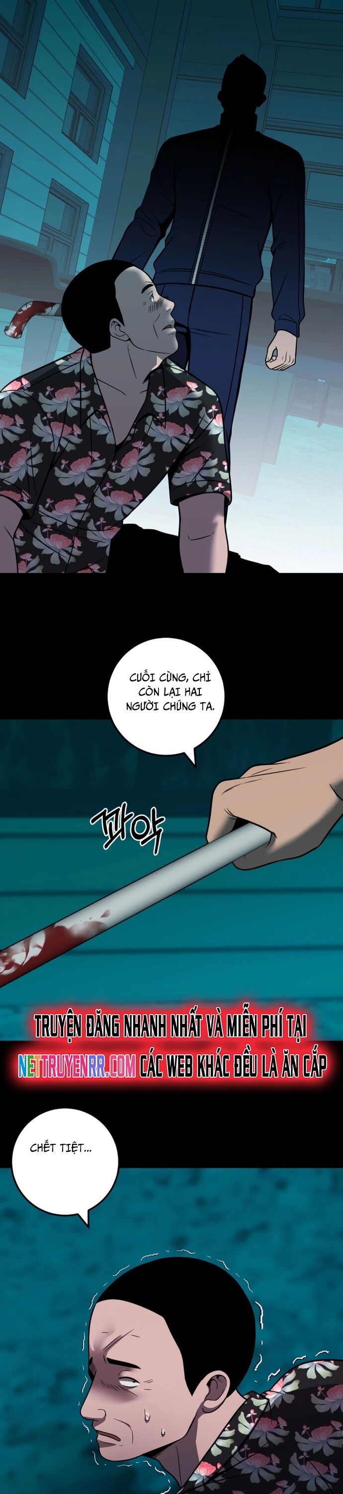Trở Thành Phản Diện Ở Cuộc Đời Này Chapter 37 - 22