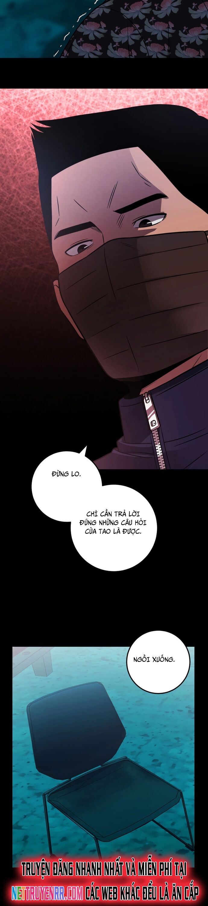 Trở Thành Phản Diện Ở Cuộc Đời Này Chapter 37 - 23