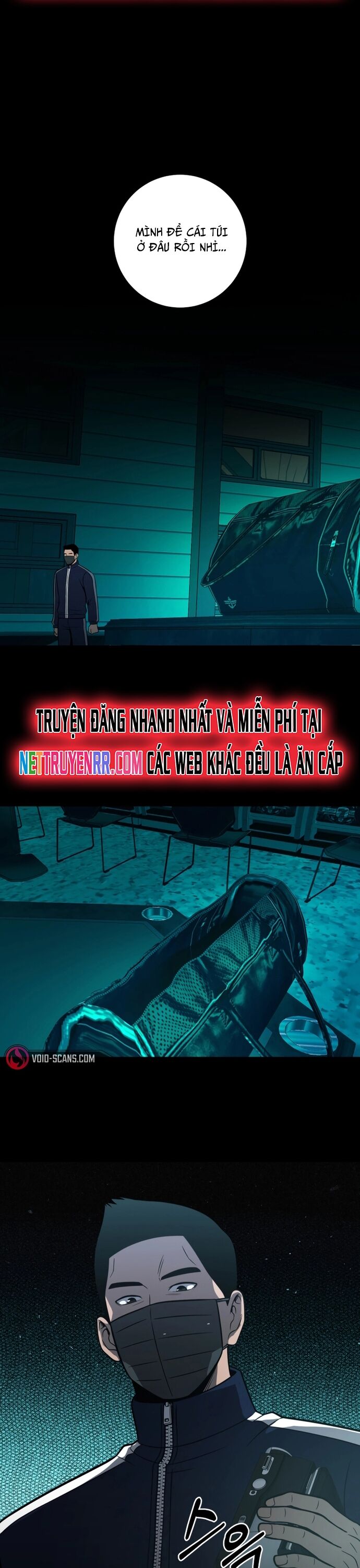 Trở Thành Phản Diện Ở Cuộc Đời Này Chapter 37 - 24