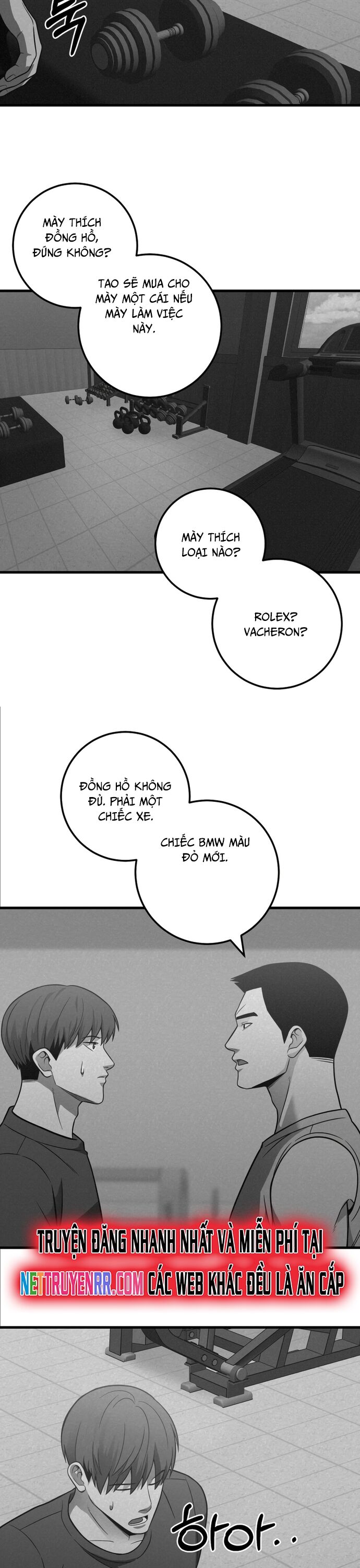 Trở Thành Phản Diện Ở Cuộc Đời Này Chapter 37 - 27