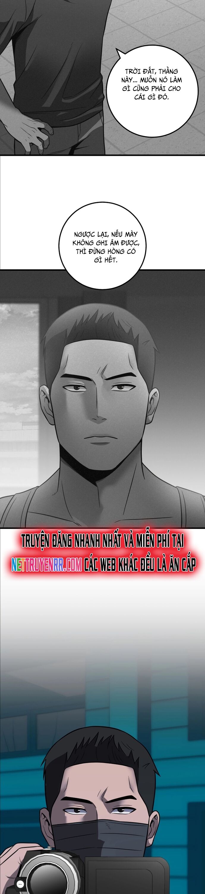 Trở Thành Phản Diện Ở Cuộc Đời Này Chapter 37 - 28