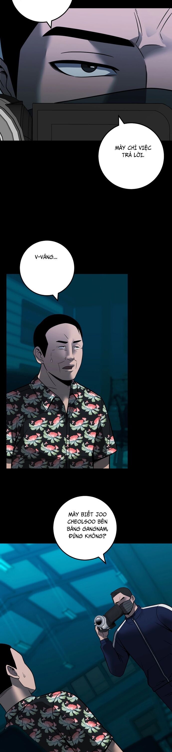 Trở Thành Phản Diện Ở Cuộc Đời Này Chapter 37 - 30