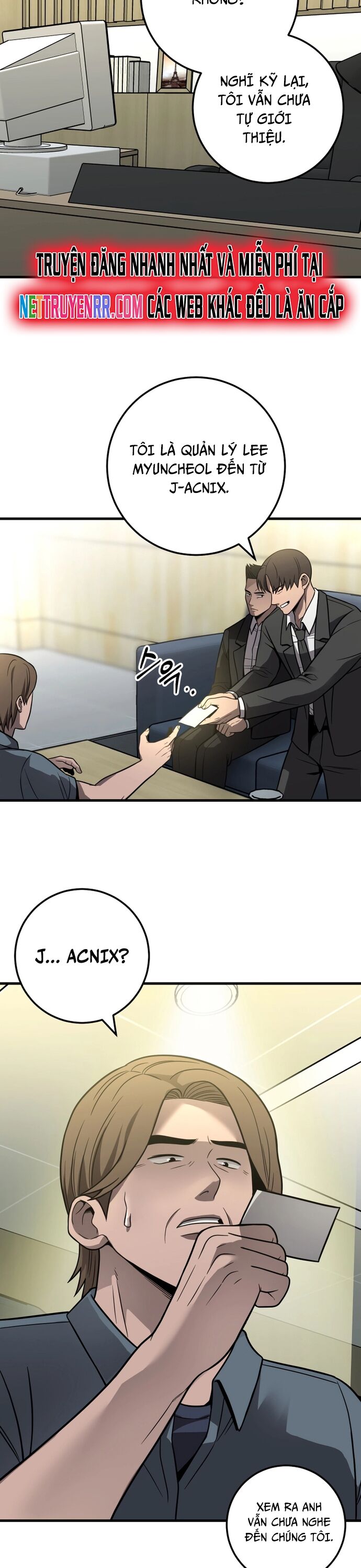 Trở Thành Phản Diện Ở Cuộc Đời Này Chapter 37 - 4