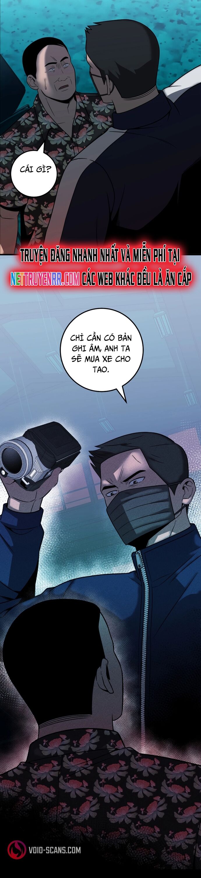 Trở Thành Phản Diện Ở Cuộc Đời Này Chapter 37 - 33