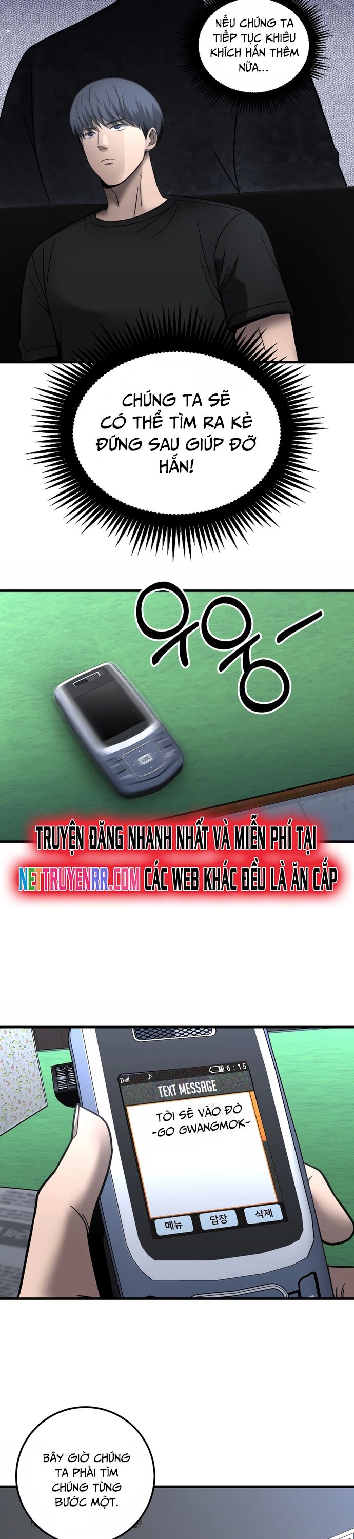 Trở Thành Phản Diện Ở Cuộc Đời Này Chapter 38 - 14