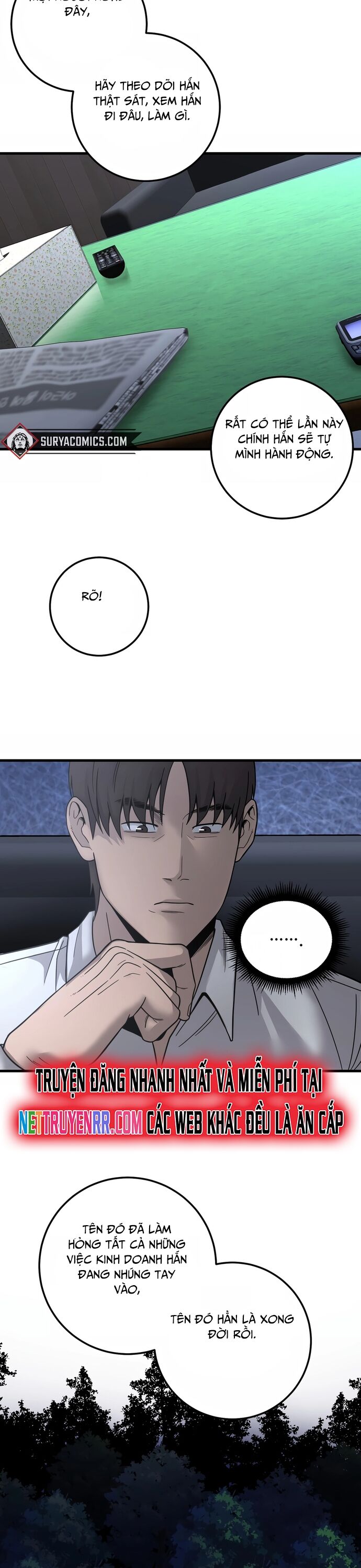 Trở Thành Phản Diện Ở Cuộc Đời Này Chapter 38 - 17