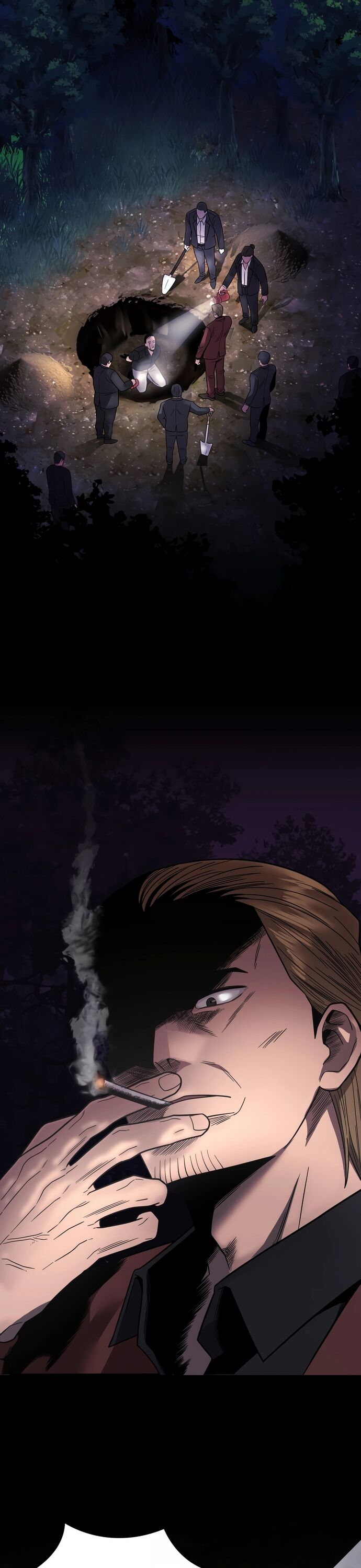 Trở Thành Phản Diện Ở Cuộc Đời Này Chapter 38 - 18