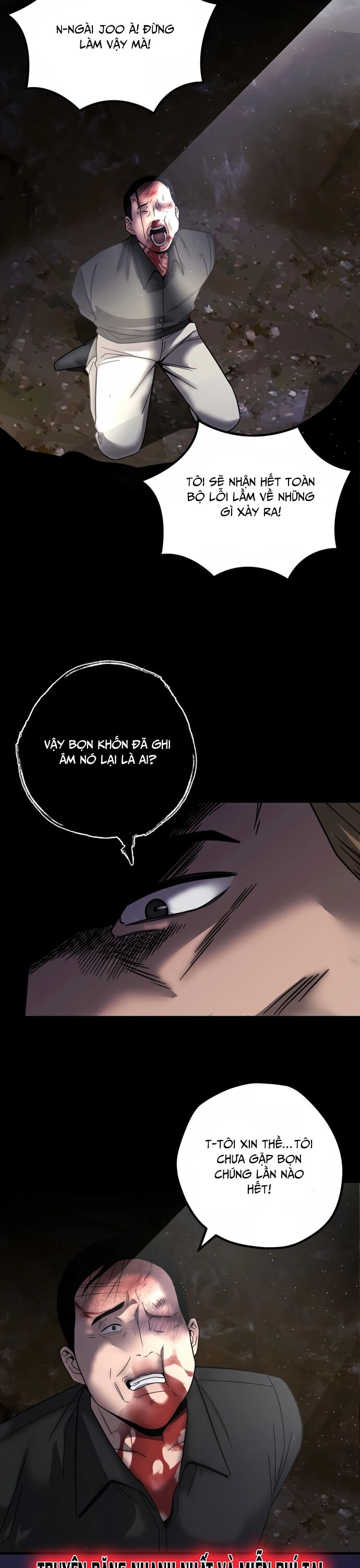 Trở Thành Phản Diện Ở Cuộc Đời Này Chapter 38 - 19