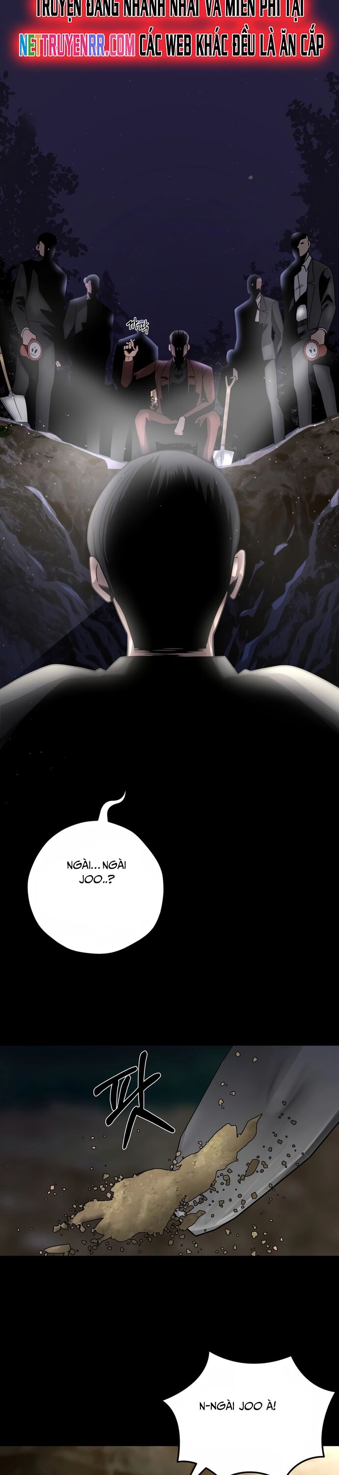 Trở Thành Phản Diện Ở Cuộc Đời Này Chapter 38 - 20