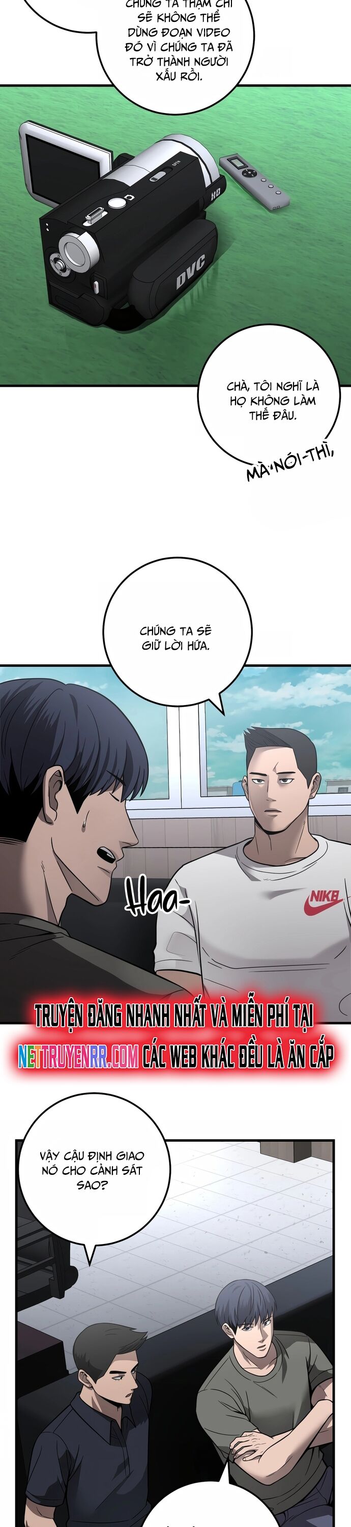 Trở Thành Phản Diện Ở Cuộc Đời Này Chapter 38 - 3