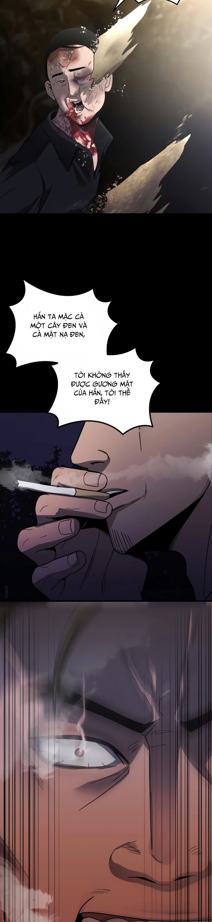 Trở Thành Phản Diện Ở Cuộc Đời Này Chapter 38 - 21