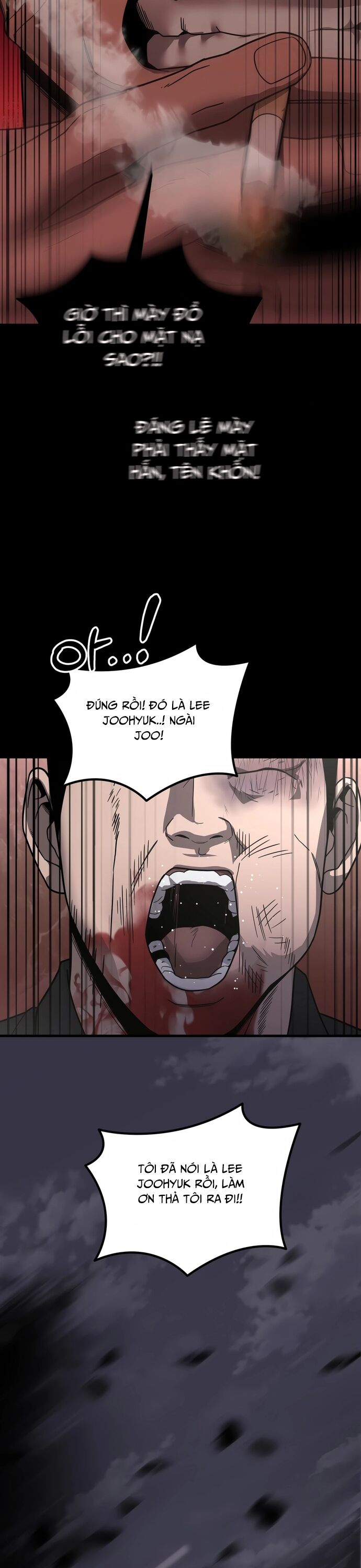 Trở Thành Phản Diện Ở Cuộc Đời Này Chapter 38 - 22