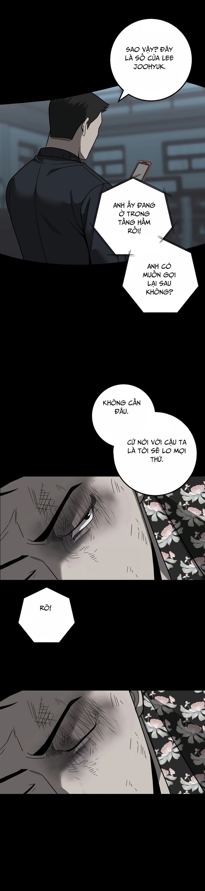 Trở Thành Phản Diện Ở Cuộc Đời Này Chapter 38 - 24