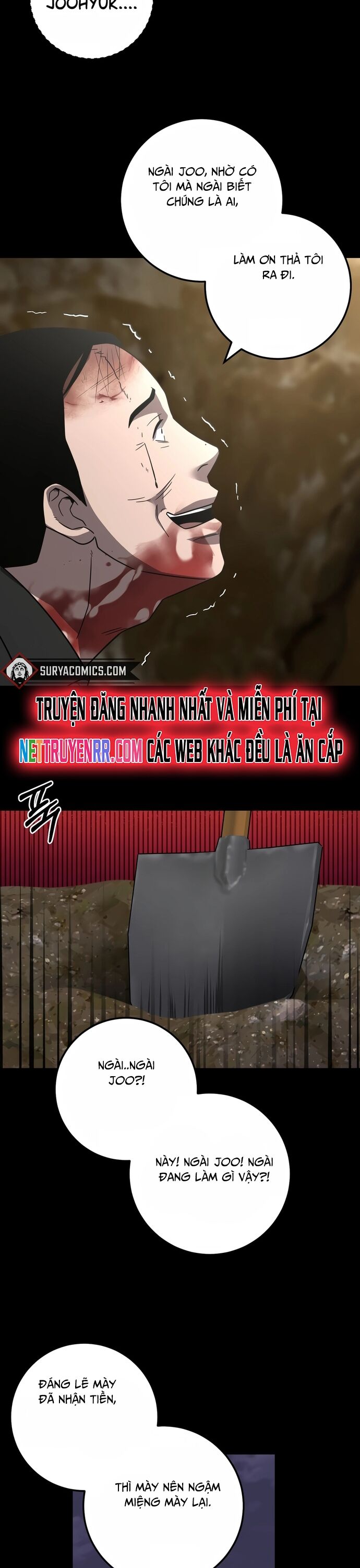 Trở Thành Phản Diện Ở Cuộc Đời Này Chapter 38 - 26
