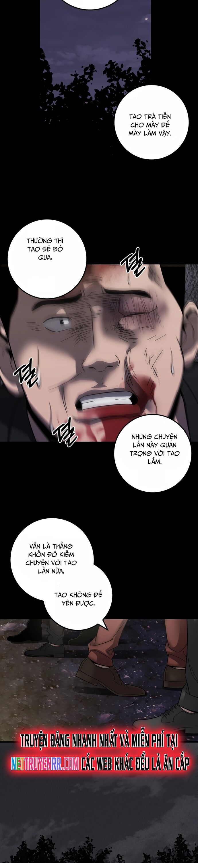 Trở Thành Phản Diện Ở Cuộc Đời Này Chapter 38 - 27