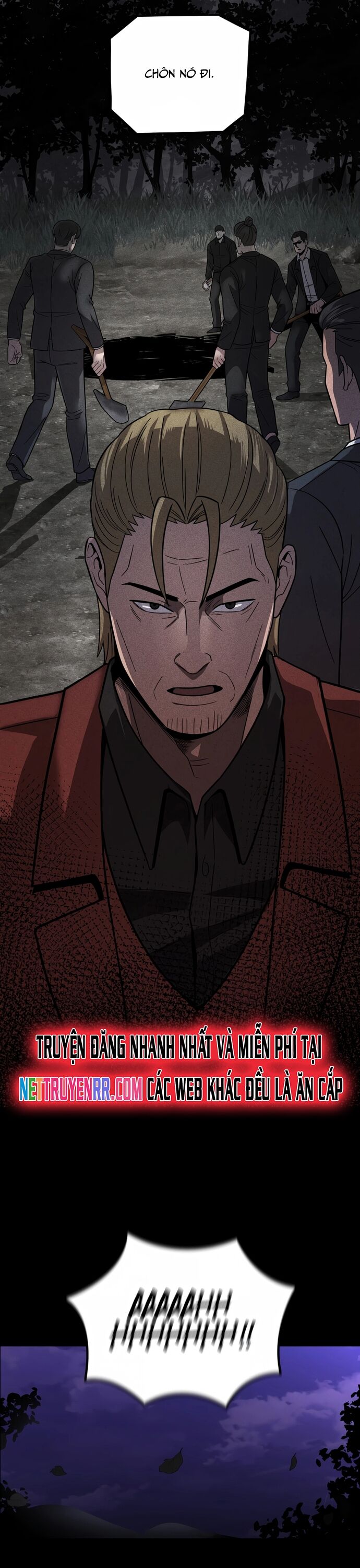 Trở Thành Phản Diện Ở Cuộc Đời Này Chapter 38 - 28