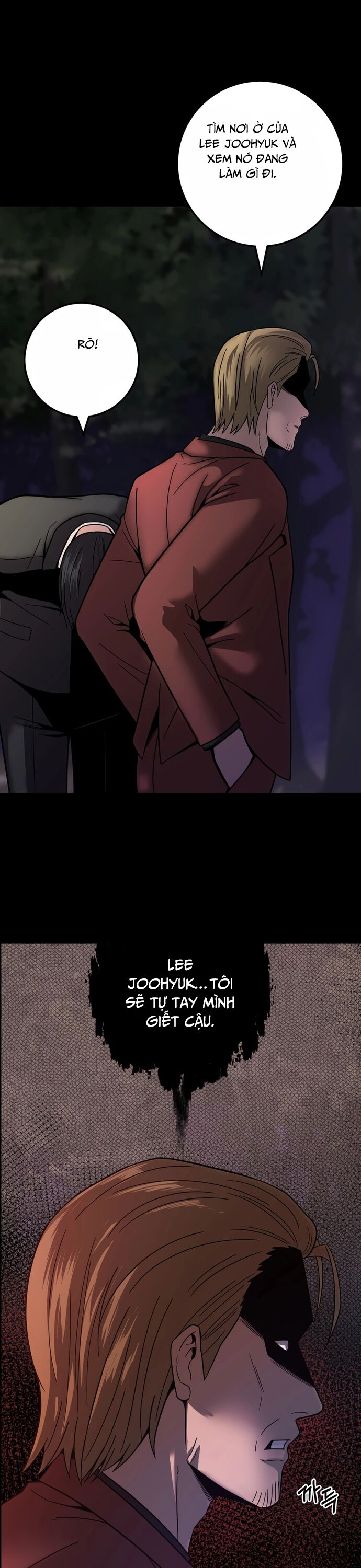 Trở Thành Phản Diện Ở Cuộc Đời Này Chapter 38 - 29