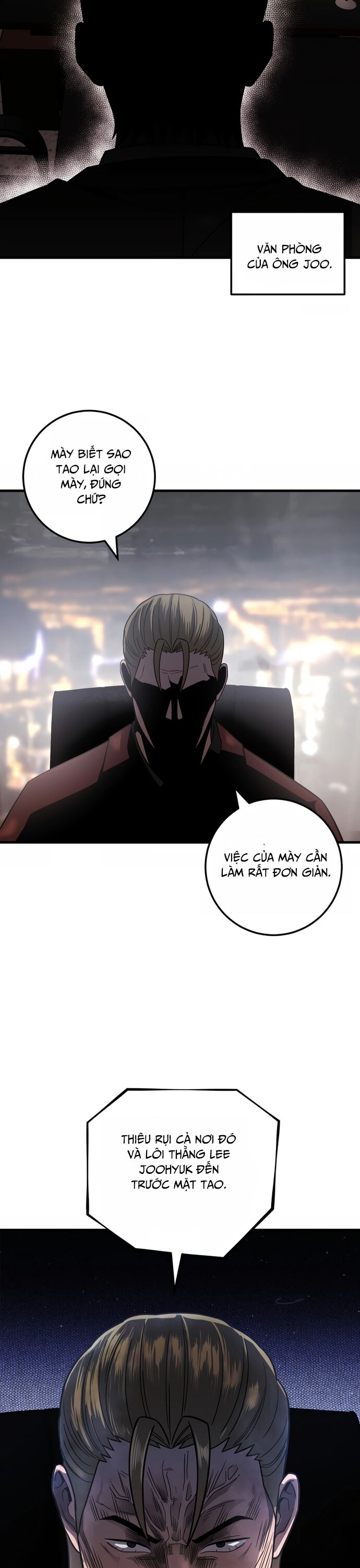 Trở Thành Phản Diện Ở Cuộc Đời Này Chapter 38 - 33