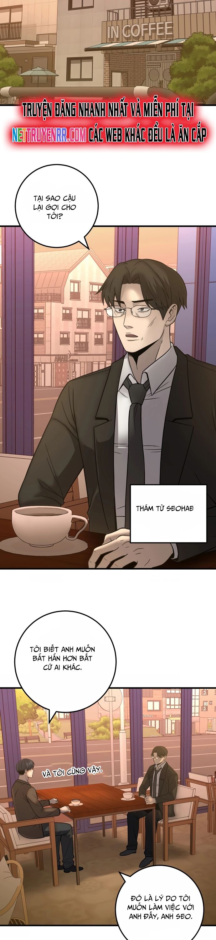 Trở Thành Phản Diện Ở Cuộc Đời Này Chapter 38 - 5