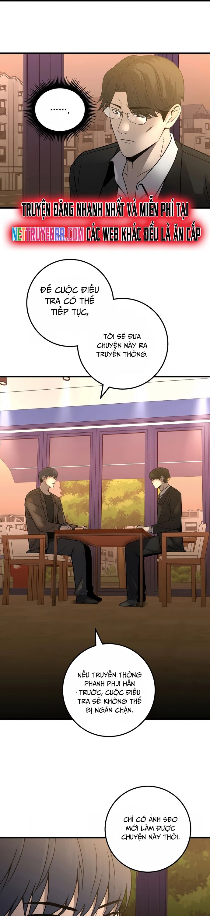 Trở Thành Phản Diện Ở Cuộc Đời Này Chapter 38 - 8