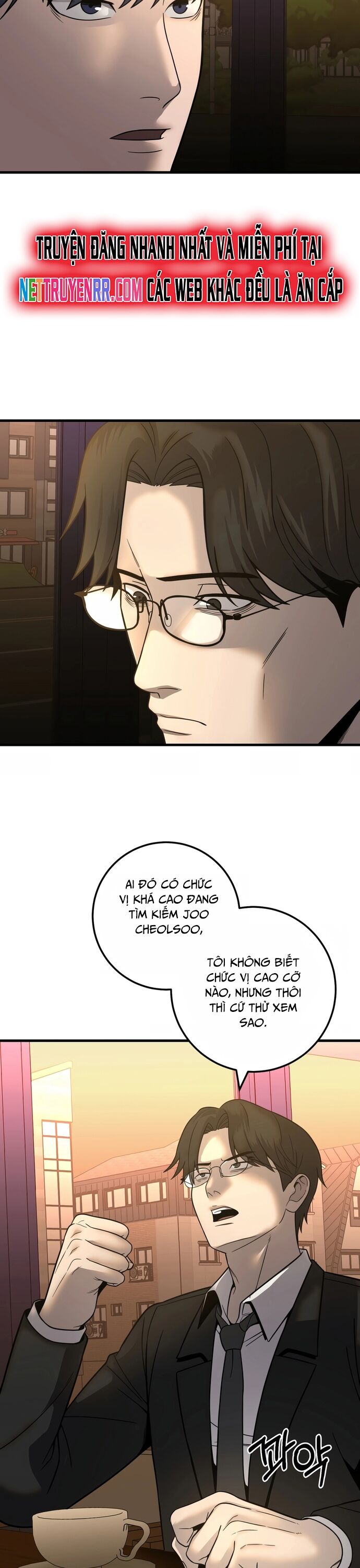 Trở Thành Phản Diện Ở Cuộc Đời Này Chapter 38 - 9