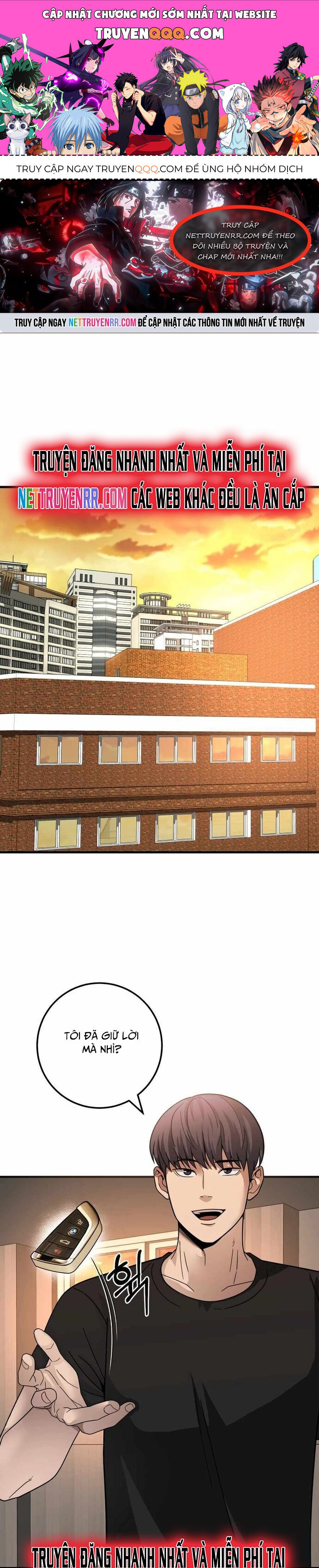 Trở Thành Phản Diện Ở Cuộc Đời Này Chapter 39 - 1