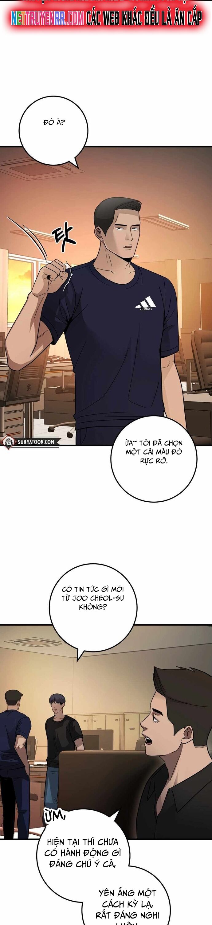 Trở Thành Phản Diện Ở Cuộc Đời Này Chapter 39 - 2