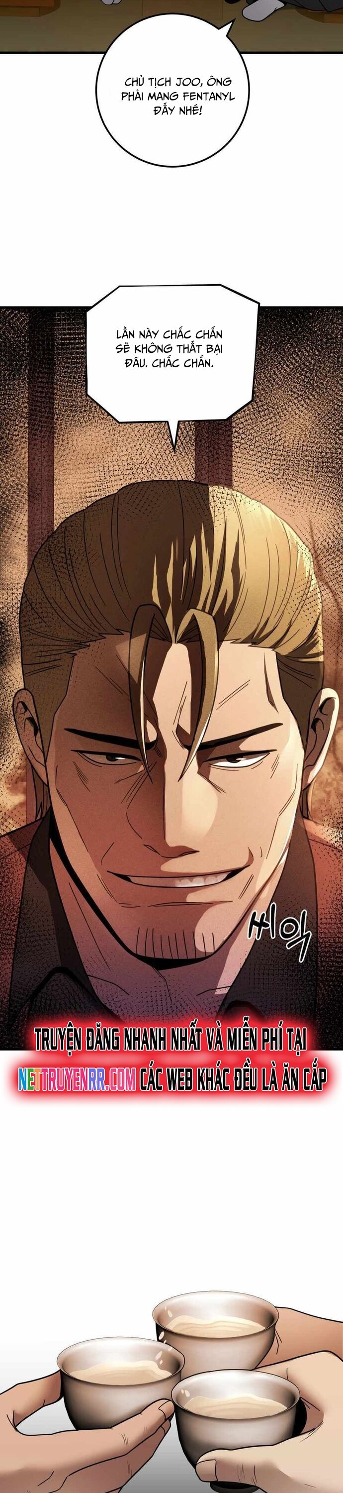 Trở Thành Phản Diện Ở Cuộc Đời Này Chapter 39 - 12